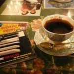 六曜舘 - これから素敵なジャズオルガン・タイムです。