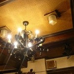 六曜舘 - マスターから 「何かリクエストはありませんか」 と言われましたので、大好きなジャズオルガニストのジミースミスをリクエストしました。