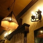 六曜舘 - レトロで聴くジャズ音楽はいいものですね。