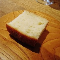 山地陽介 - 自家製フォカチャ