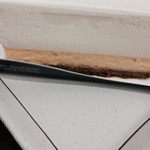 アテスウェイ - レアチーズケーキ