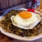 焼きそば屋 - 