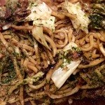 焼きそば屋 - 
