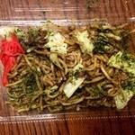 焼きそば屋 - 