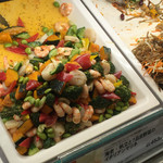 Kakiyasu Dining - 2015/05
