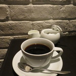 カーサ ビアンカ カフェ - コーヒー