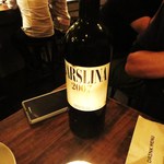 クオーレ・フォルテ - ワイン