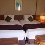 Prince Hotel Karuizawa Asama