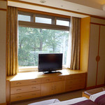 Prince Hotel Karuizawa Asama