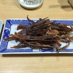 紀八 - あたりめ500円