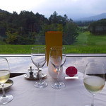 軽井沢浅間プリンスホテル - 