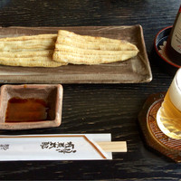 駒形前川 浅草本店 - 似非江戸っ子はAlcohol Freeで(笑)