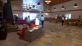 軽井沢浅間プリンスホテル - 