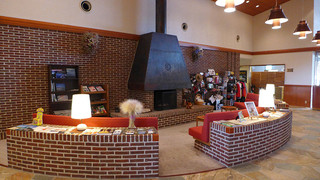 軽井沢浅間プリンスホテル - 