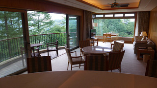 軽井沢浅間プリンスホテル - 