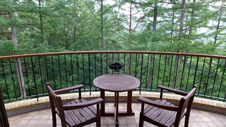 軽井沢浅間プリンスホテル - 