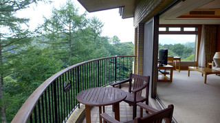 軽井沢浅間プリンスホテル - 