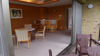 軽井沢浅間プリンスホテル - 