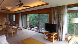 軽井沢浅間プリンスホテル - 