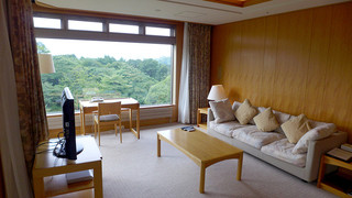 軽井沢浅間プリンスホテル - 