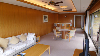 軽井沢浅間プリンスホテル - 