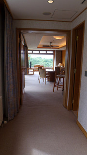 軽井沢浅間プリンスホテル - 