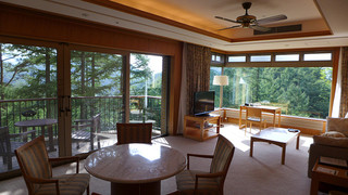 軽井沢浅間プリンスホテル - 