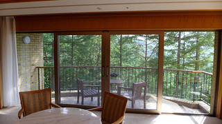 軽井沢浅間プリンスホテル - 