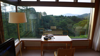 軽井沢浅間プリンスホテル - 