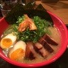 ラーメンたろう 三宮本店