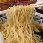 中国ラーメン揚州商人 - 