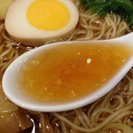 中国ラーメン揚州商人 - 