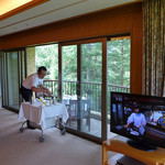 Prince Hotel Karuizawa Asama