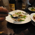 倪楊倫 - 2015.08　八宝菜