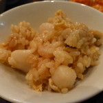 倪楊倫 - 2015.08　焼きめし