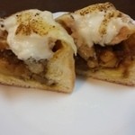 ブレッド＆バターファクトリー - カレーパン