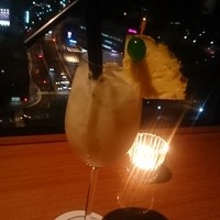 スカイレストランアンドラウンジ L&R - 