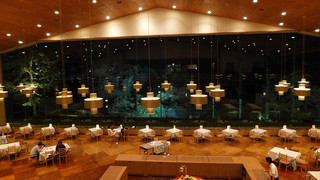 軽井沢浅間プリンスホテル - 