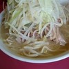 ラーメン二郎 ひばりヶ丘駅前店