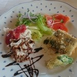 ハーベリー　