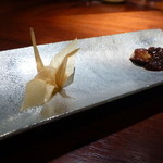 ラ・ロカンダ - 2015年8月　人気の折鶴も登場☆☆☆