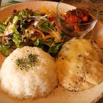 タビ カフェ - 