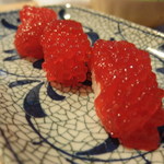 宝寿司分店 - スジコ