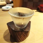 器楽亭 - 日本酒