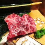 福岡県 権藤鯨のかのこ、ネギと生姜