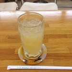 Fukuzawa - りんごジュース
