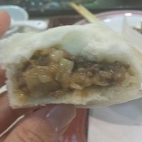 稚加榮 本店 - めっちゃ美味しかった肉まん