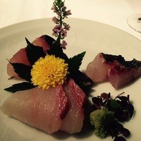 花蝶 銀座本店 - 