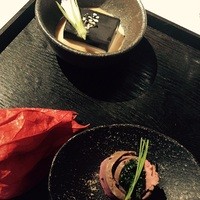 花蝶 銀座本店 - 