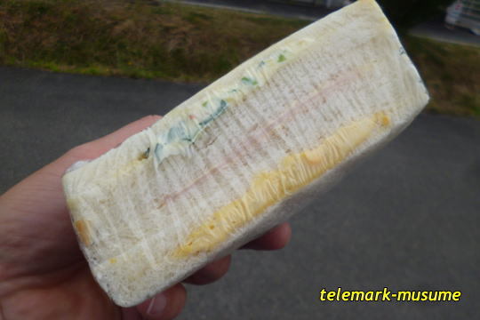 リカちゃんキッチン - 小野新町（サンドイッチ）の写真